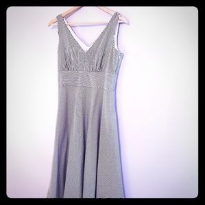 Jones New York cotton dress